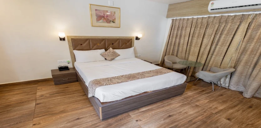 Carina Retreat Resort